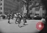Immagine di Chiesa New York City USA, 1944, secondo 31 filmato di repertorio 65675061505