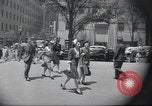 Immagine di Chiesa New York City USA, 1944, secondo 32 filmato di repertorio 65675061505