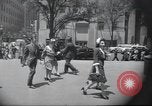 Immagine di Chiesa New York City USA, 1944, secondo 33 filmato di repertorio 65675061505