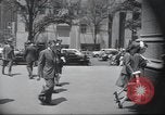 Immagine di Chiesa New York City USA, 1944, secondo 34 filmato di repertorio 65675061505