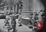 Immagine di Chiesa New York City USA, 1944, secondo 35 filmato di repertorio 65675061505