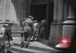 Immagine di Chiesa New York City USA, 1944, secondo 38 filmato di repertorio 65675061505