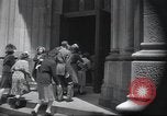 Immagine di Chiesa New York City USA, 1944, secondo 39 filmato di repertorio 65675061505