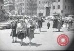 Immagine di Chiesa New York City USA, 1944, secondo 56 filmato di repertorio 65675061505