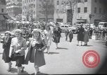 Immagine di Chiesa New York City USA, 1944, secondo 57 filmato di repertorio 65675061505