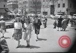 Immagine di Chiesa New York City USA, 1944, secondo 59 filmato di repertorio 65675061505