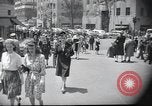 Immagine di Chiesa New York City USA, 1944, secondo 60 filmato di repertorio 65675061505