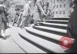 Immagine di Chiesa New York City USA, 1944, secondo 62 filmato di repertorio 65675061505