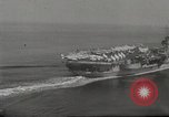 Immagine di USS Coral Sea CV-43 San Francisco California USA, 1967, secondo 5 filmato di repertorio 65675061507