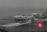 Immagine di USS Coral Sea CV-43 San Francisco California USA, 1967, secondo 6 filmato di repertorio 65675061507