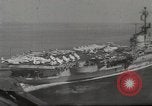 Immagine di USS Coral Sea CV-43 San Francisco California USA, 1967, secondo 7 filmato di repertorio 65675061507