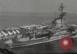 Immagine di USS Coral Sea CV-43 San Francisco California USA, 1967, secondo 8 filmato di repertorio 65675061507