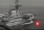 Immagine di USS Coral Sea CV-43 San Francisco California USA, 1967, secondo 10 filmato di repertorio 65675061507