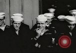 Immagine di USS Coral Sea CV-43 San Francisco California USA, 1967, secondo 13 filmato di repertorio 65675061507