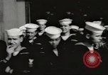 Immagine di USS Coral Sea CV-43 San Francisco California USA, 1967, secondo 14 filmato di repertorio 65675061507