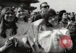 Immagine di USS Coral Sea CV-43 San Francisco California USA, 1967, secondo 16 filmato di repertorio 65675061507