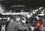 Immagine di USS Coral Sea CV-43 San Francisco California USA, 1967, secondo 29 filmato di repertorio 65675061507