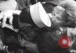 Immagine di USS Coral Sea CV-43 San Francisco California USA, 1967, secondo 32 filmato di repertorio 65675061507