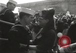 Immagine di USS Coral Sea CV-43 San Francisco California USA, 1967, secondo 34 filmato di repertorio 65675061507