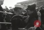 Immagine di USS Coral Sea CV-43 San Francisco California USA, 1967, secondo 38 filmato di repertorio 65675061507
