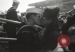 Immagine di USS Coral Sea CV-43 San Francisco California USA, 1967, secondo 39 filmato di repertorio 65675061507