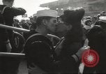 Immagine di USS Coral Sea CV-43 San Francisco California USA, 1967, secondo 40 filmato di repertorio 65675061507