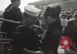 Immagine di USS Coral Sea CV-43 San Francisco California USA, 1967, secondo 41 filmato di repertorio 65675061507