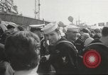 Immagine di USS Coral Sea CV-43 San Francisco California USA, 1967, secondo 45 filmato di repertorio 65675061507