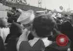 Immagine di USS Coral Sea CV-43 San Francisco California USA, 1967, secondo 46 filmato di repertorio 65675061507