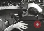 Immagine di USS Coral Sea CV-43 San Francisco California USA, 1967, secondo 51 filmato di repertorio 65675061507