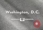Immagine di Lyndon Johnson Washington DC USA, 1967, secondo 4 filmato di repertorio 65675061508
