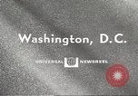 Immagine di Lyndon Johnson Washington DC USA, 1967, secondo 5 filmato di repertorio 65675061508
