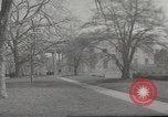 Immagine di Lyndon Johnson Washington DC USA, 1967, secondo 8 filmato di repertorio 65675061508