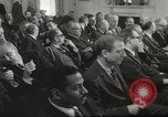 Immagine di Lyndon Johnson Washington DC USA, 1967, secondo 17 filmato di repertorio 65675061508