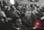 Immagine di Lyndon Johnson Washington DC USA, 1967, secondo 19 filmato di repertorio 65675061508
