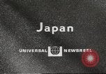 Immagine di Pacifisti americani Giappone, 1967, secondo 1 filmato di repertorio 65675061509