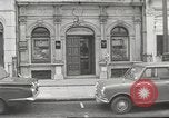 Immagine di Sfilata di moda Parigi Francia, 1967, secondo 6 filmato di repertorio 65675061511