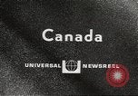 Image le patinage artistique Québec Québec Canada, 1967, de la seconde 4 séquences d'archives historiques vidéo 65675061512