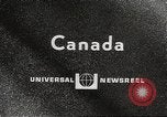 Image le patinage artistique Québec Québec Canada, 1967, de la seconde 5 séquences d'archives historiques vidéo 65675061512