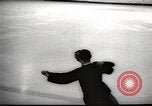 Image le patinage artistique Québec Québec Canada, 1967, de la seconde 6 séquences d'archives historiques vidéo 65675061512