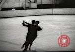 Image le patinage artistique Québec Québec Canada, 1967, de la seconde 8 séquences d'archives historiques vidéo 65675061512