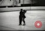 Image le patinage artistique Québec Québec Canada, 1967, de la seconde 9 séquences d'archives historiques vidéo 65675061512