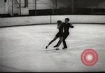Image le patinage artistique Québec Québec Canada, 1967, de la seconde 10 séquences d'archives historiques vidéo 65675061512