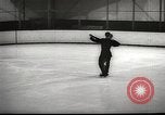 Image le patinage artistique Québec Québec Canada, 1967, de la seconde 11 séquences d'archives historiques vidéo 65675061512