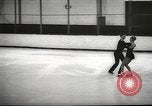 Image le patinage artistique Québec Québec Canada, 1967, de la seconde 13 séquences d'archives historiques vidéo 65675061512