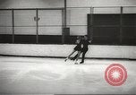 Image le patinage artistique Québec Québec Canada, 1967, de la seconde 18 séquences d'archives historiques vidéo 65675061512