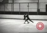 Image le patinage artistique Québec Québec Canada, 1967, de la seconde 19 séquences d'archives historiques vidéo 65675061512