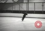 Image le patinage artistique Québec Québec Canada, 1967, de la seconde 20 séquences d'archives historiques vidéo 65675061512