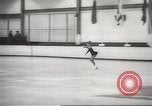 Image le patinage artistique Québec Québec Canada, 1967, de la seconde 23 séquences d'archives historiques vidéo 65675061512