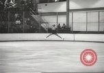 Image le patinage artistique Québec Québec Canada, 1967, de la seconde 24 séquences d'archives historiques vidéo 65675061512